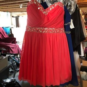 Special Occasion Dress